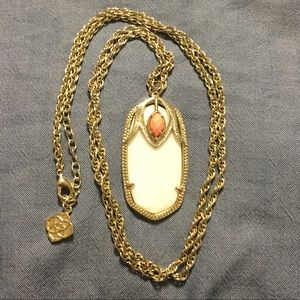Kendra Scott Necklace